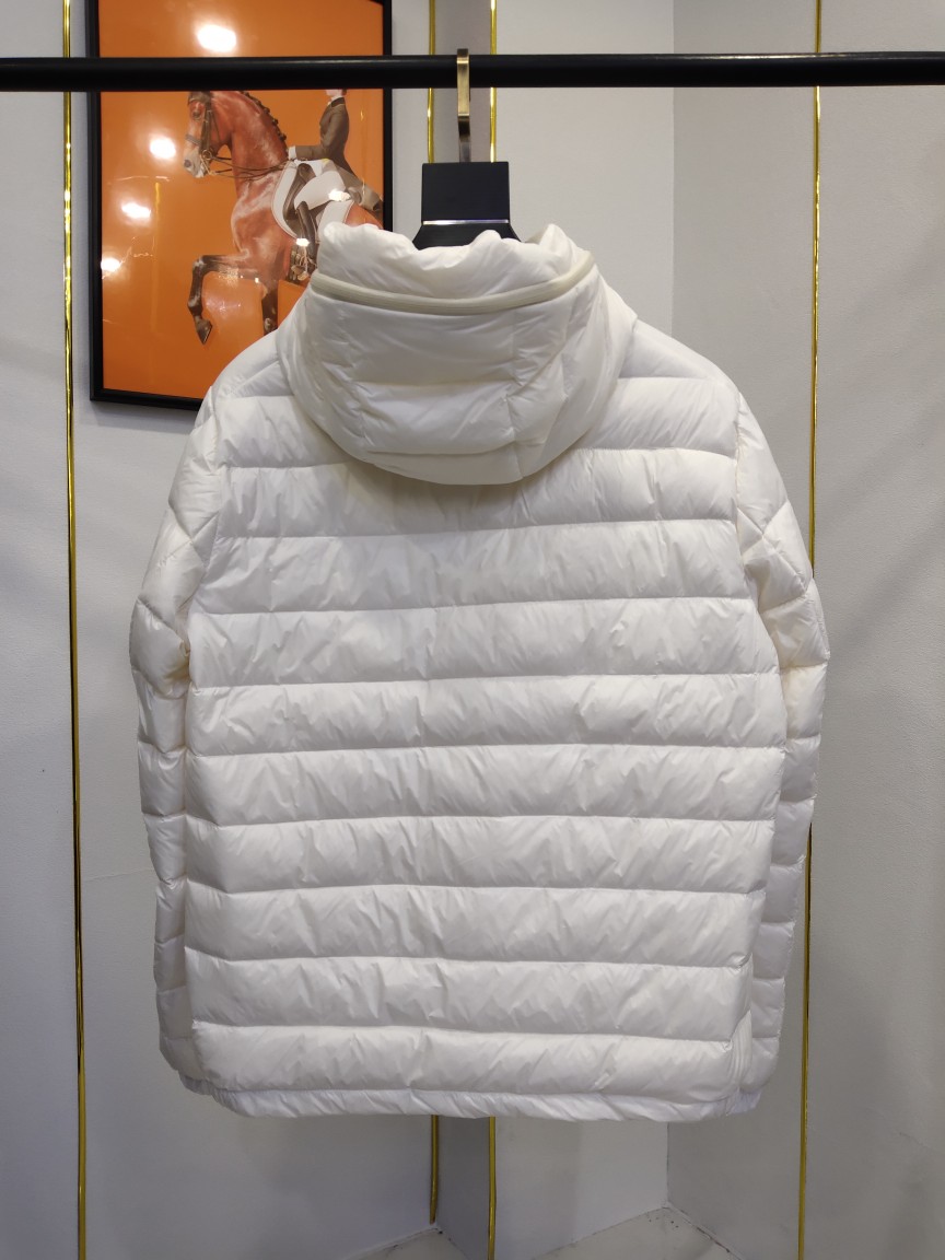 Moncler Down Jackets